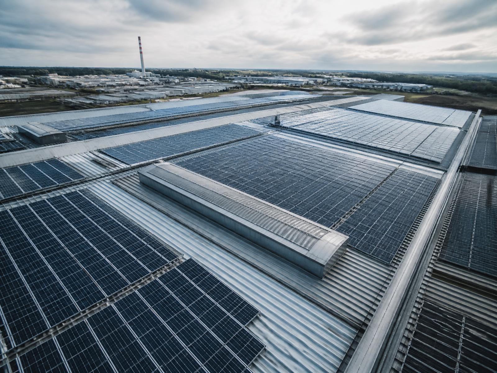 Rooftop Solar